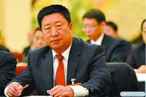 么志义:调整氯化钙出口退税率